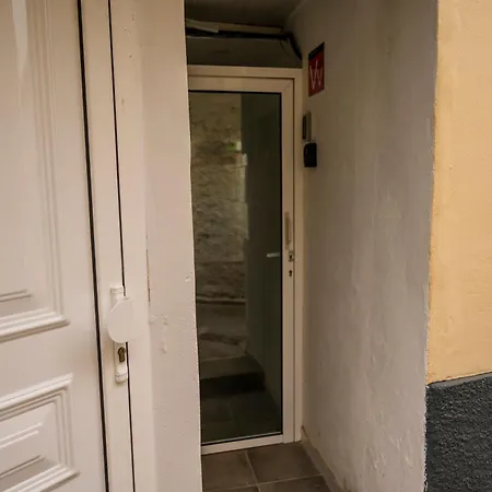Casa Vive * Пуэрто-де-ла-Крус