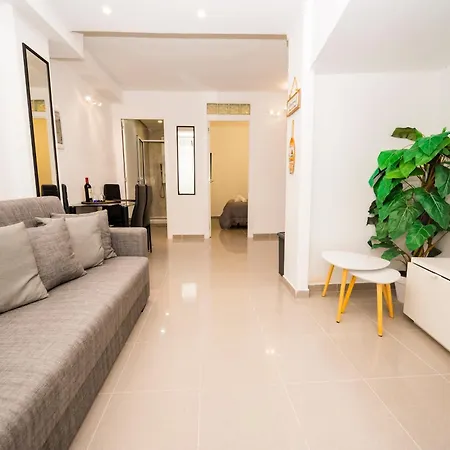 Апартаменты Casa Vive