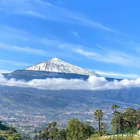 Apartamento Casa Vive Puerto de la Cruz (Tenerife)