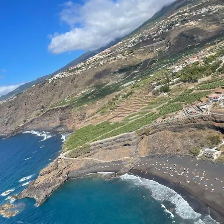 Lejlighed Casa Vive Puerto de la Cruz (Tenerife)