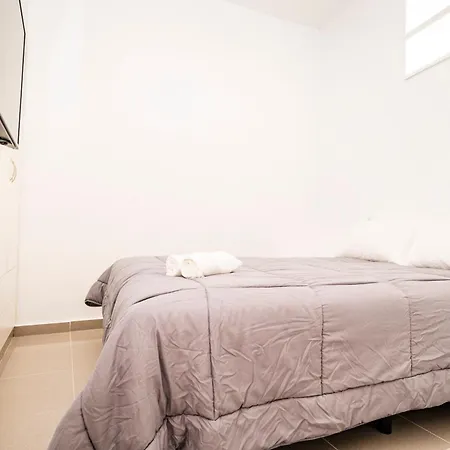 Casa Vive Apartment Puerto de la Cruz (Tenerife)