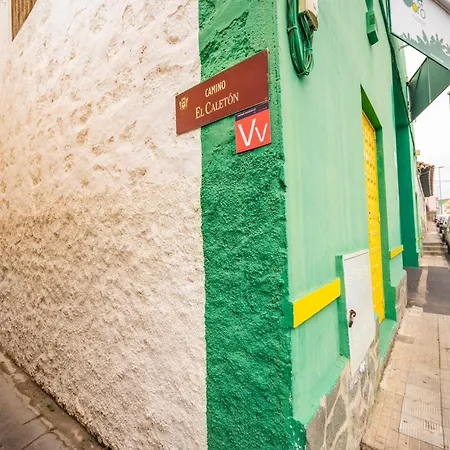 Casa Vive Lejlighed *