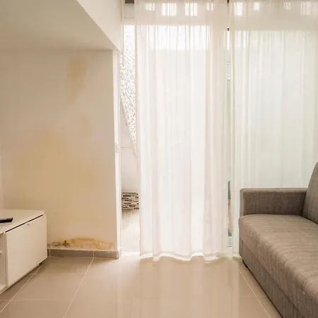 Apartment Casa Vive Puerto de la Cruz (Tenerife)