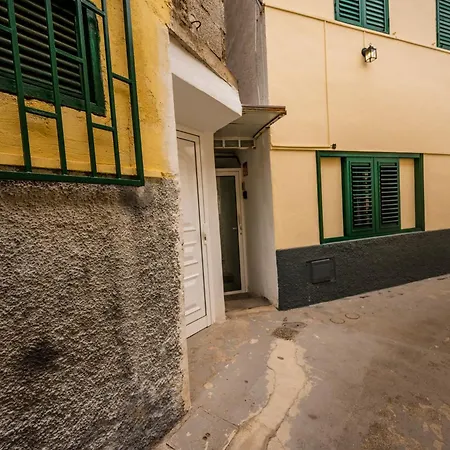 Apartamento Casa Vive Puerto de la Cruz (Tenerife)