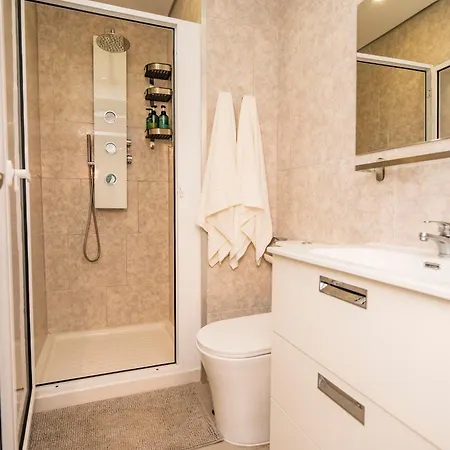 Apartamento Casa Vive