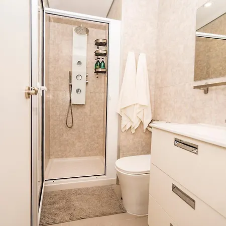 Apartamento Casa Vive Puerto de la Cruz (Tenerife)