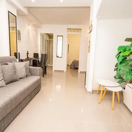 Casa Vive Apartment Puerto de la Cruz (Tenerife)